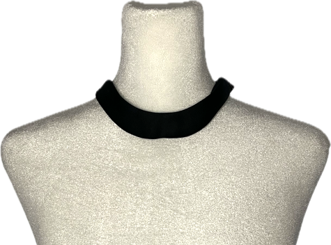 US NAVY Women's Necktab