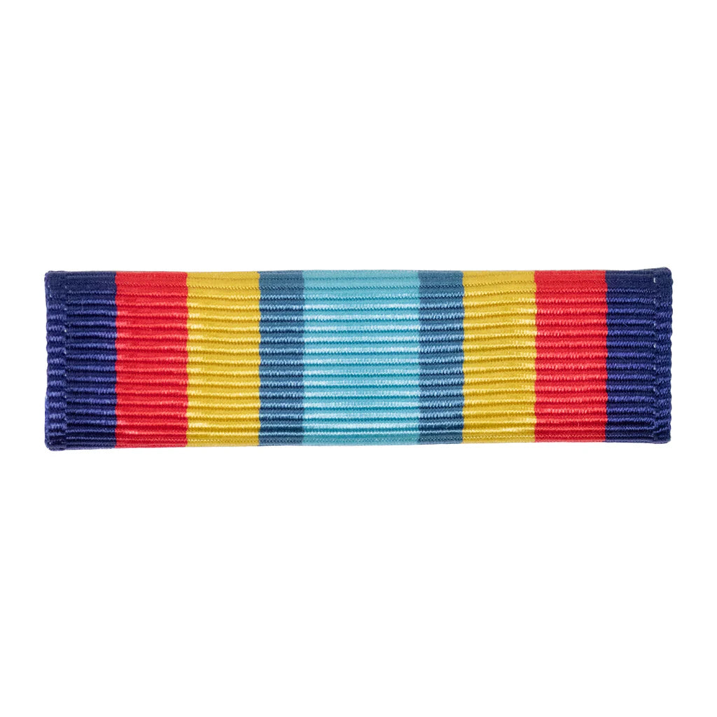 US Navy / USMC Sea Service Deployment Ribbon