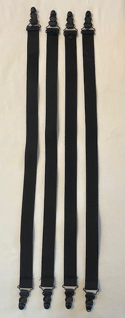 US Military Shirt Stays