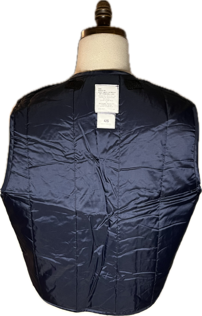 US Air Force Liner for Lightweight Jacket