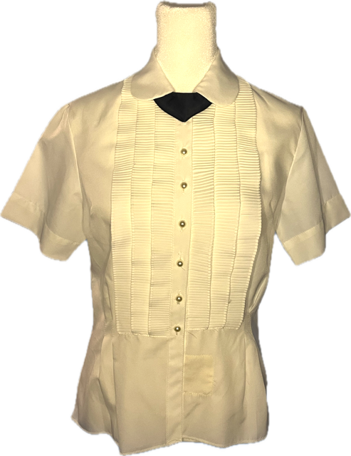 Air force mess dress shirt hotsell