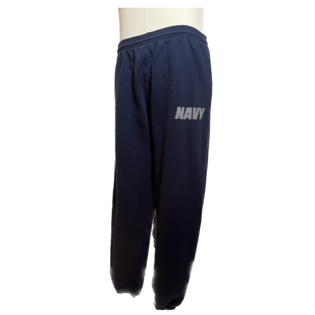 US NAVY PT Sweat Pant