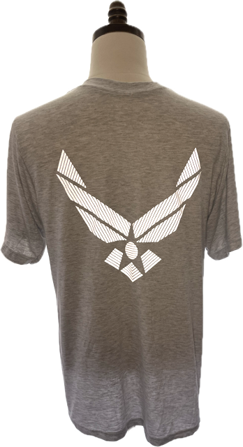 US AIR FORCE PT T-Shirt