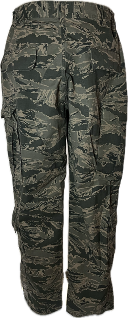 US Air Force Male ABU Trousers