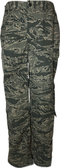 US Air Force Male ABU Trousers