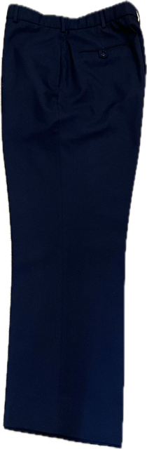 US AIR FORCE Service Dress Trousers