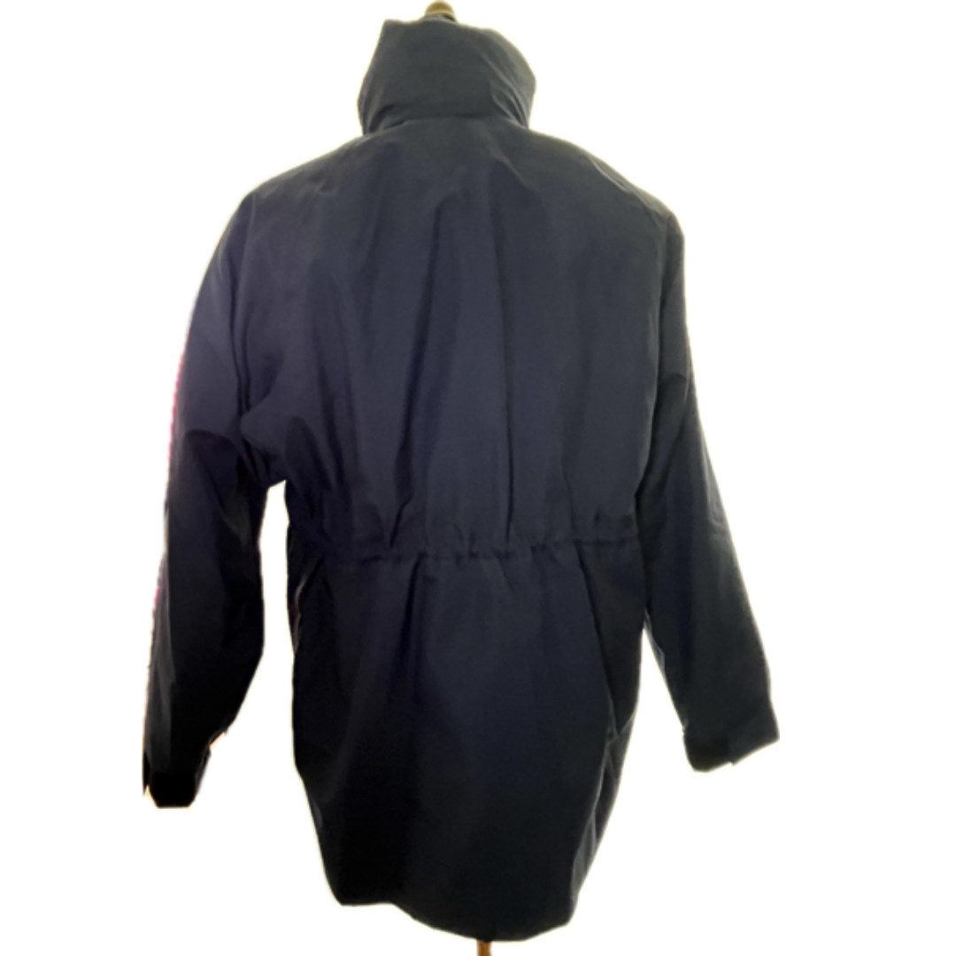 USCG Cold Weather Parka
