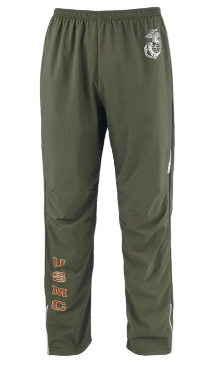 USMC Official New Balance PT Running Pant