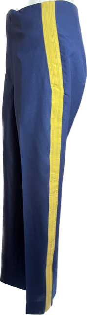VINTAGE - US ARMY Dress Blue Male Trousers