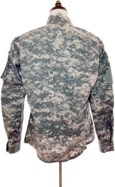 Last Chance - US ARMY ACU Uniform Coat