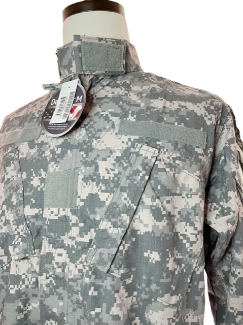 US ARMY ACU Uniform Coat