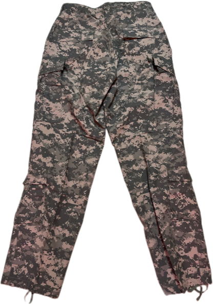 US ARMY ACU Uniform Trousers Universal Camouflage Pattern