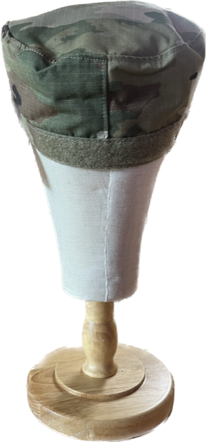 PRISTINE -  US ARMY OCP Patrol Cap