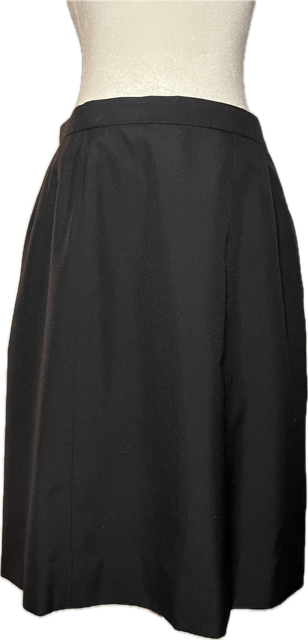 US ARMY Female Army Service Uniform (ASU) Blue Skirt