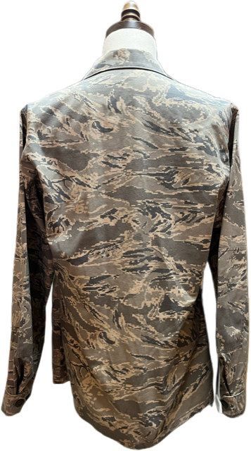 US AIR FORCE Men's ABU Coat