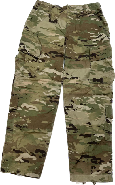 Last Chance - US ARMY OCP Combat Uniform Trousers