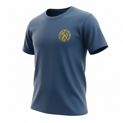 USPHS Short Sleeve Navy T-Shirt