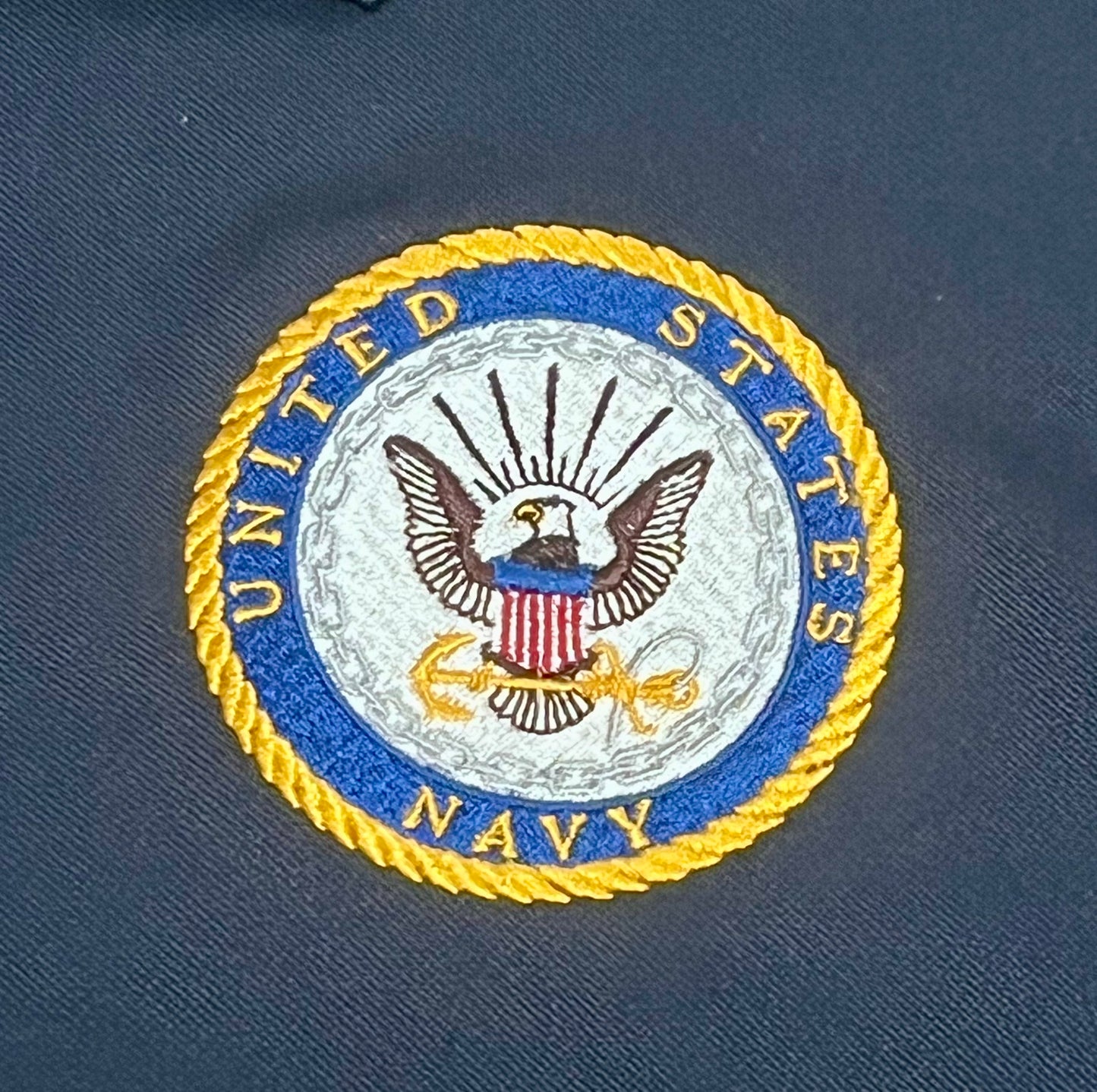 US NAVY Polo Shirt