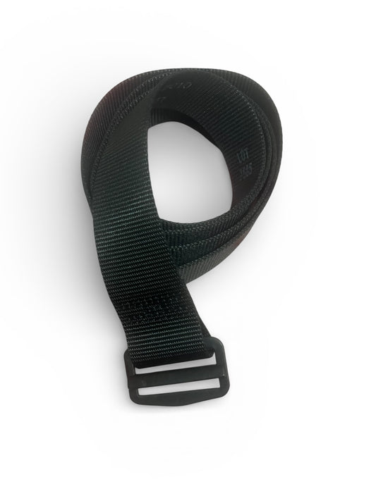 USGI Rigger's Belt - Black