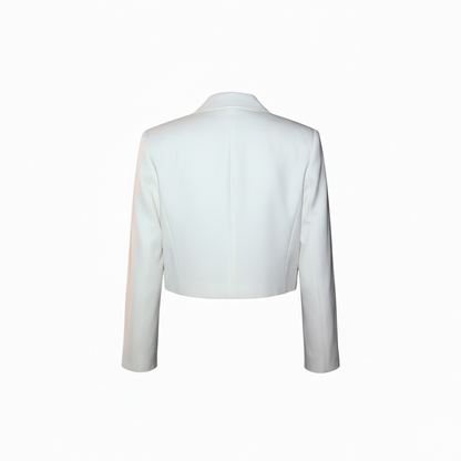 VINTAGE - US NAVY Male Dinner Dress White Jacket