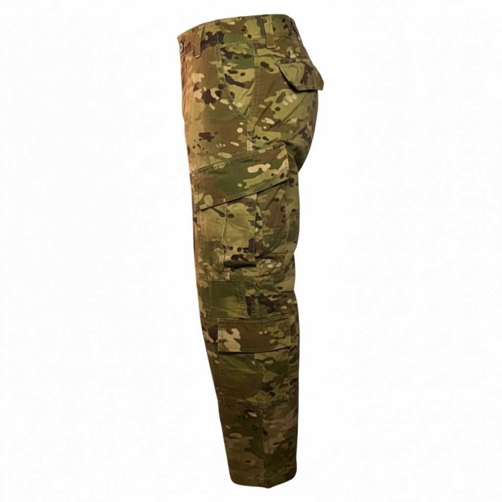 FAIR - US ARMY OCP Female Hot Weather Uniform Trousers
