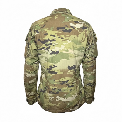 FAIR - US ARMY OCP Female Hot Weather Uniform Coat