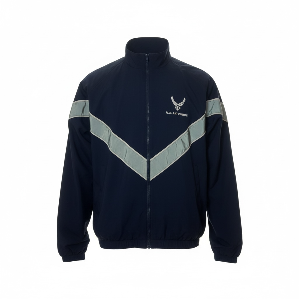 U.S. Air Force PT Jacket