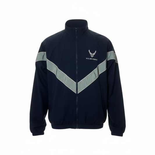 U.S. Air Force PT Jacket