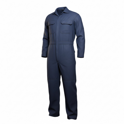 US NAVY Boiler Coveralls