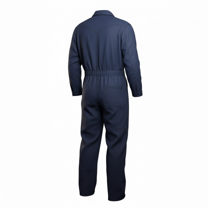 US NAVY Boiler Coveralls