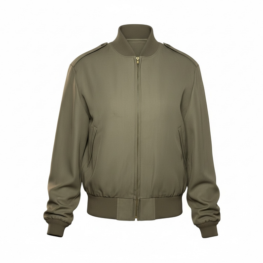 FAIR - USMC Tanker Jacket