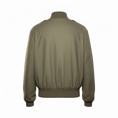 USMC Tanker Jacket