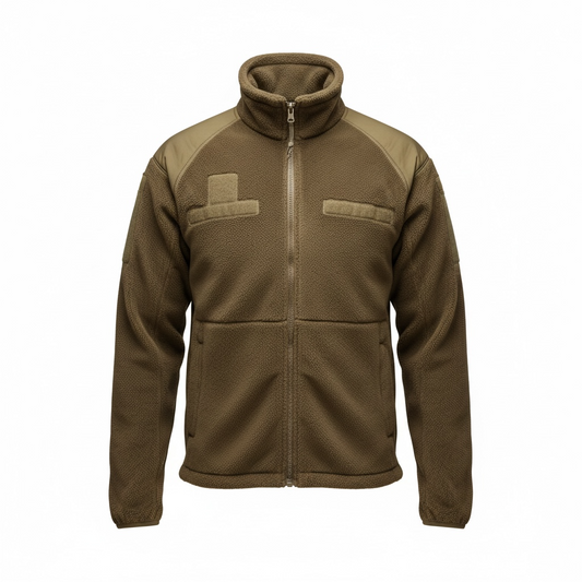 The Citadel ACU Fleece Jacket