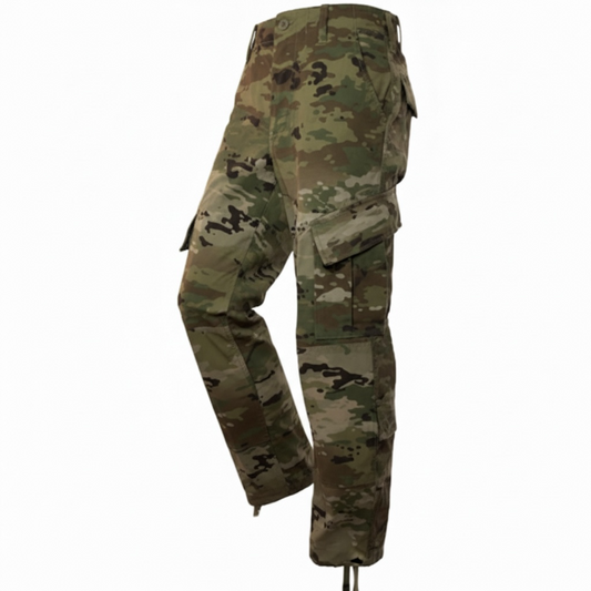 The Citadel Army Combat Uniform (ACU) Trousers