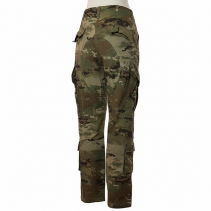 The Citadel Army Combat Uniform (ACU) Trousers