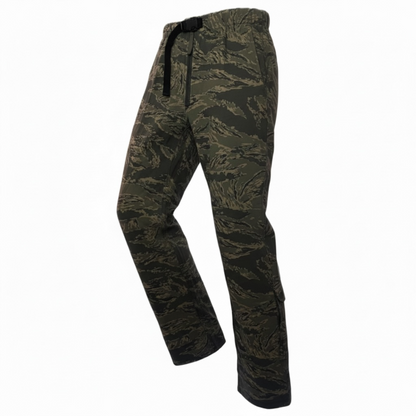 US AIR FORCE Massif Elements Flame Resistant Fleece Lined Trousers