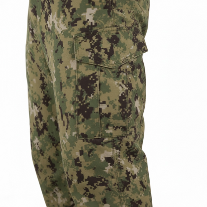 US NAVY NWU Type III Trousers