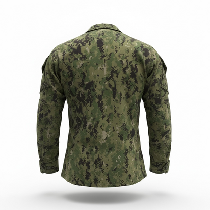 US NAVY NWU Type III Shirt