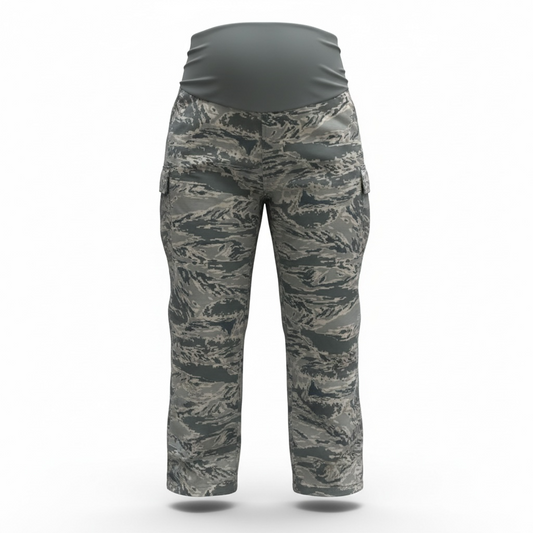 US Air Force Maternity ABU Trousers