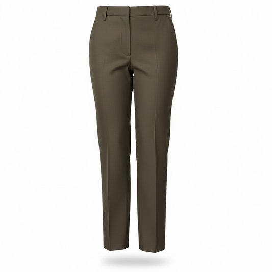 US ARMY Female Army Green Service Uniform (AGSU) Trousers