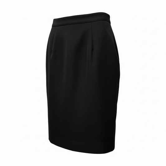 USMC Dress Blue Skirt