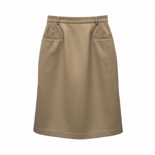 USPHS Female Khaki Skirt