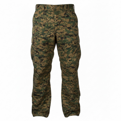 FAIR - USMC Woodland MARPAT Trousers
