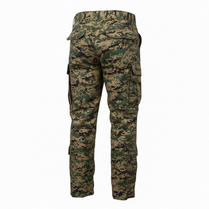 FAIR - USMC Woodland MARPAT Trousers