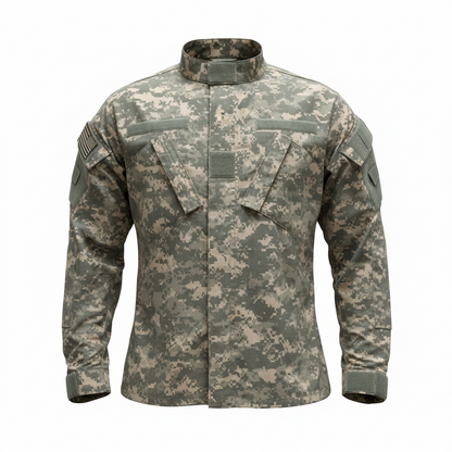 Last Chance - US ARMY ACU Uniform Coat