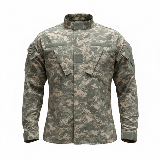 Last Chance - US ARMY ACU Uniform Coat