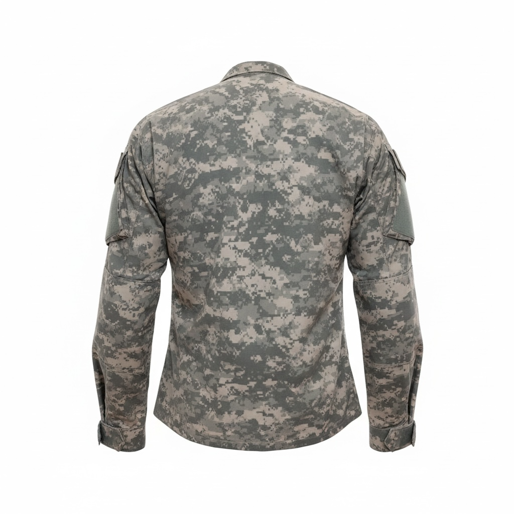 Last Chance - US ARMY ACU Uniform Coat
