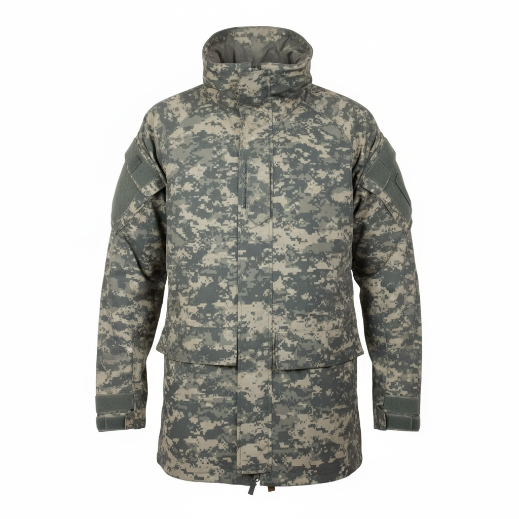 USGI ECWCS Gortex ACU Parka