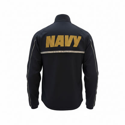 US NAVY Fitness Suit Jacket