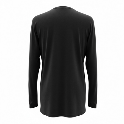 US Army APFU Long Sleeve PT Shirt